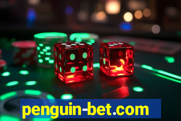 penguin-bet.com