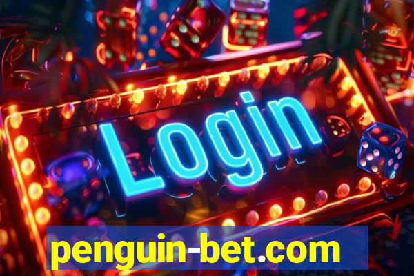 penguin-bet.com