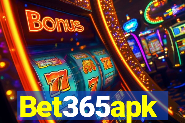 Bet365apk