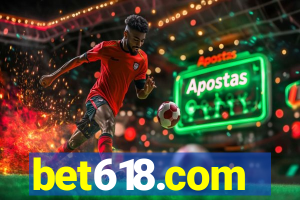 bet618.com