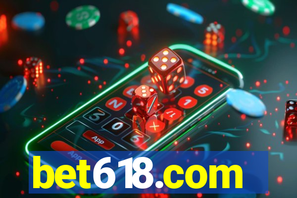 bet618.com