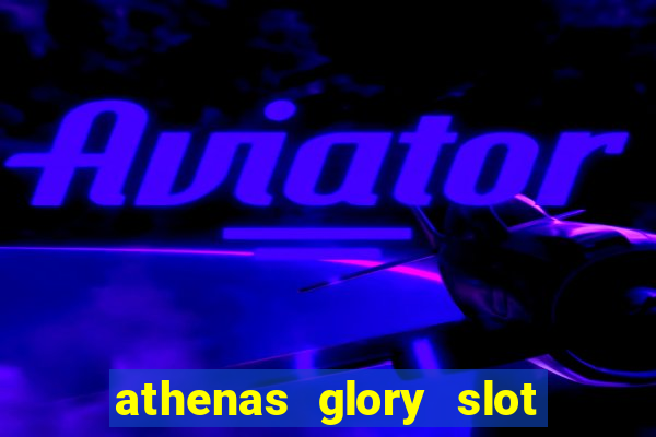 athenas glory slot free play