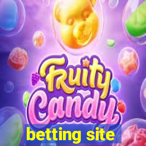 betting site