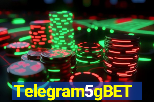 Telegram5gBET