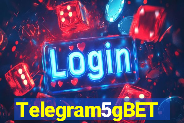 Telegram5gBET