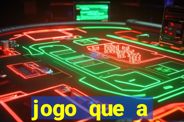 jogo que a virginia joga para ganhar dinheiro