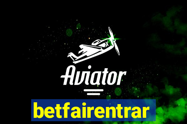 betfairentrar