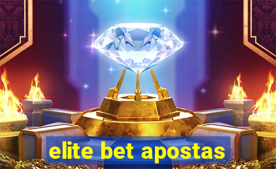 elite bet apostas