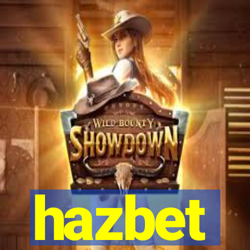 hazbet