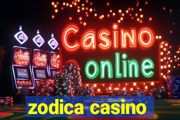 zodica casino