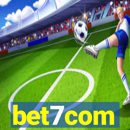 bet7com