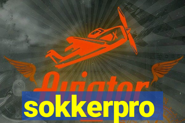 sokkerpro