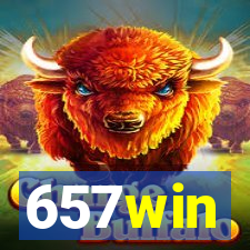 657win