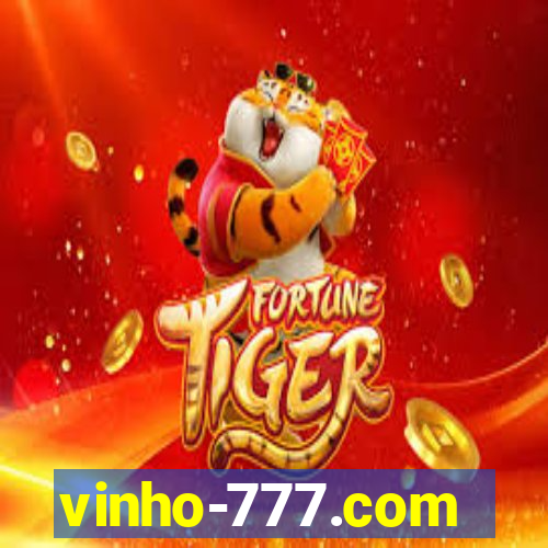 vinho-777.com