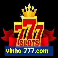 vinho-777.com