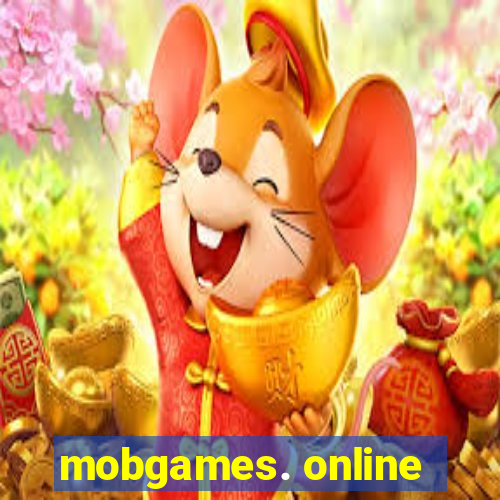 mobgames. online