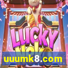 uuumk8.com