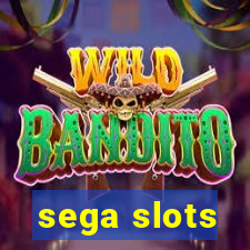 sega slots