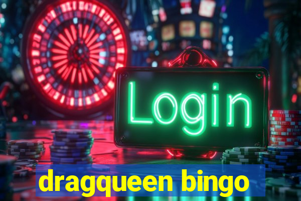 dragqueen bingo