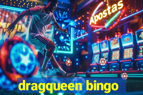 dragqueen bingo