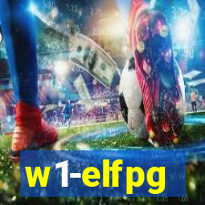 w1-elfpg