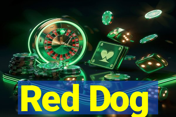 Red Dog