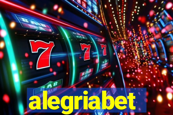 alegriabet