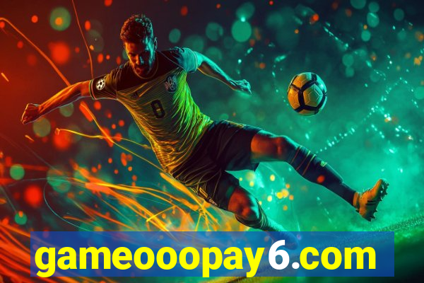 gameooopay6.com