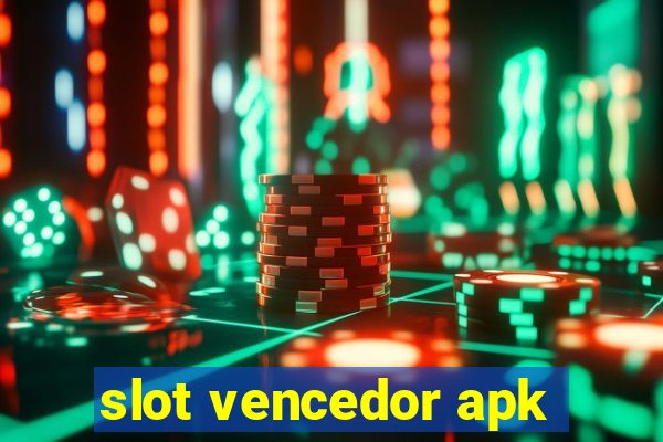 slot vencedor apk