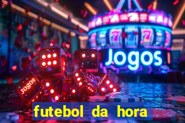 futebol da hora 3.7 baixar