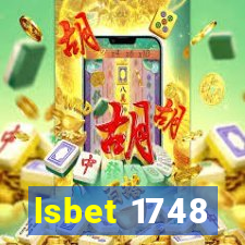 lsbet 1748