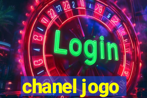 chanel jogo