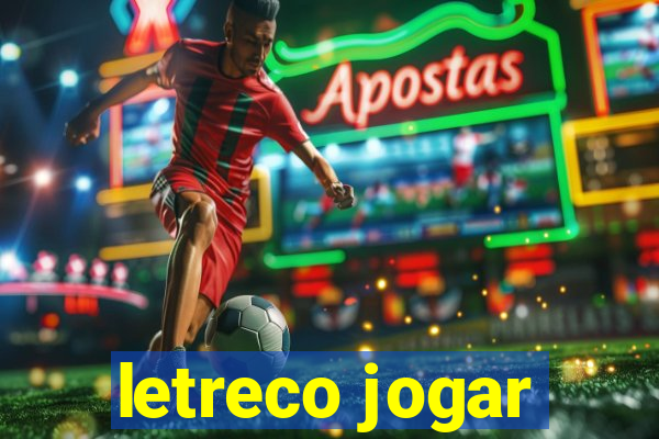 letreco jogar