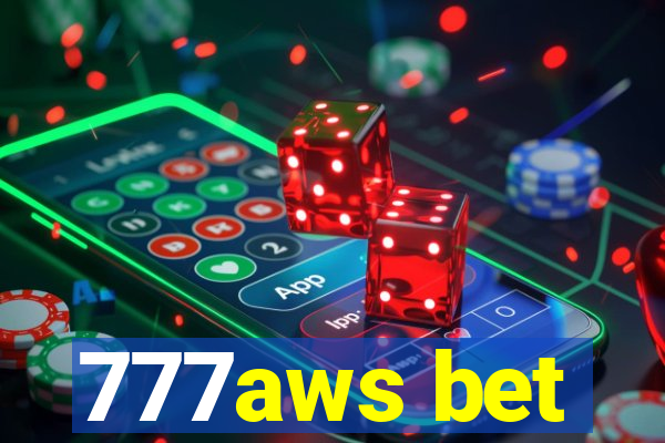 777aws bet