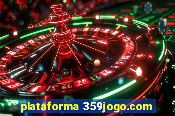 plataforma 359jogo.com