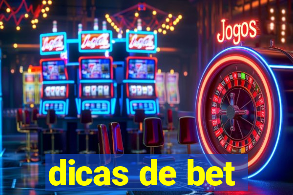 dicas de bet