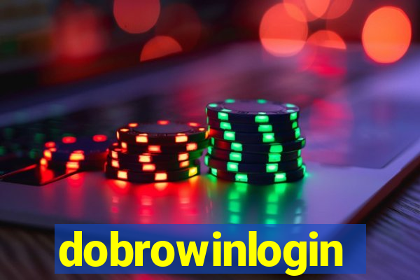 dobrowinlogin