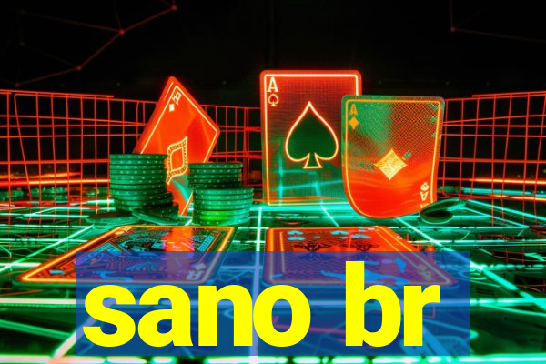 sano br