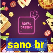 sano br