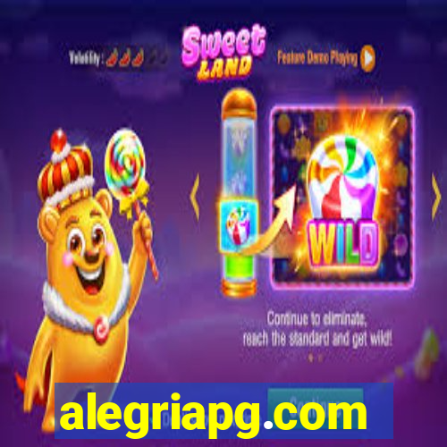 alegriapg.com