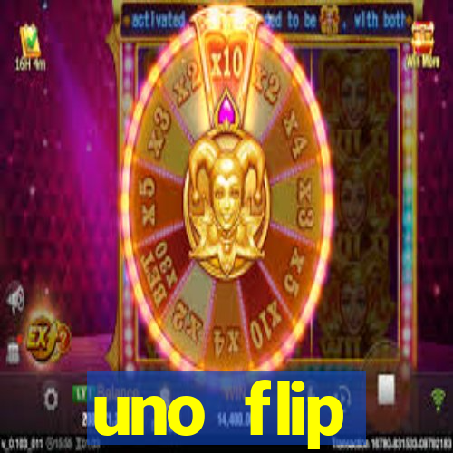 uno flip significado cartas