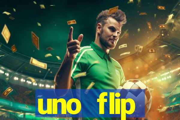 uno flip significado cartas