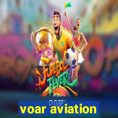 voar aviation