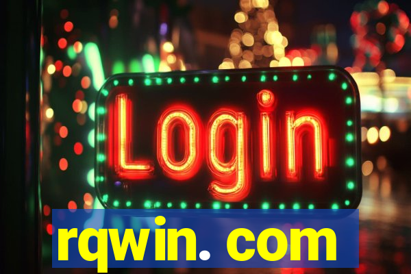 rqwin. com