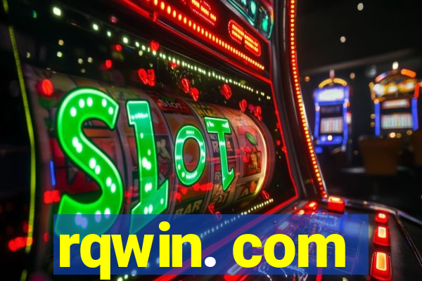 rqwin. com