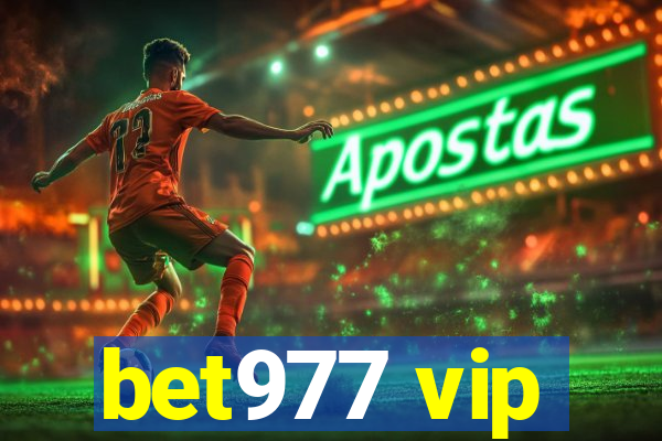 bet977 vip