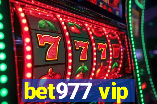 bet977 vip