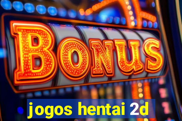 jogos hentai 2d