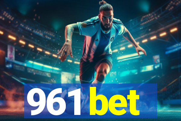 961 bet