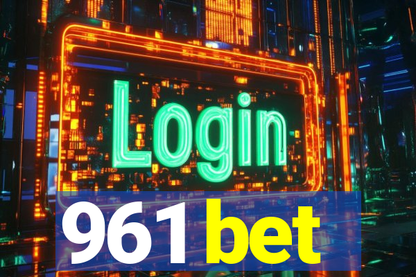 961 bet